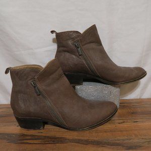 Lucky Brand LP Bryton booties